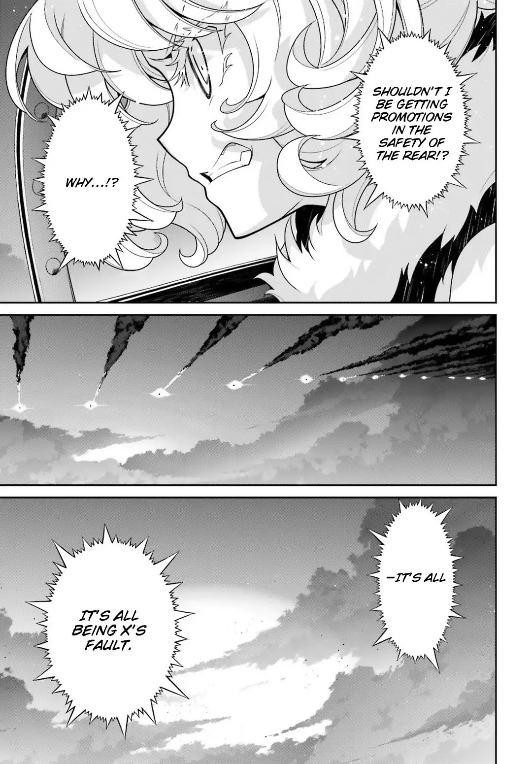 Youjo Senki Chapter 45 33